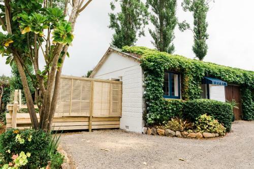 Kemp Road Cottage - Kerikeri Holiday Studio