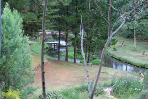 The Primrose At Paradise Valley Glamping