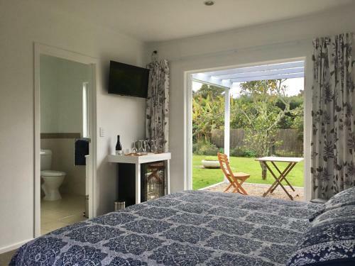 Pa Road B&B Kerikeri Nz
