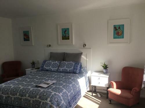 Pa Road B&B Kerikeri Nz