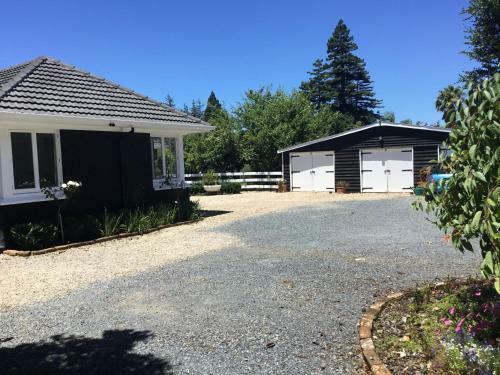 Pa Road B&B Kerikeri Nz