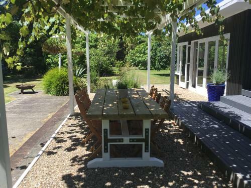 Pa Road B&B Kerikeri Nz