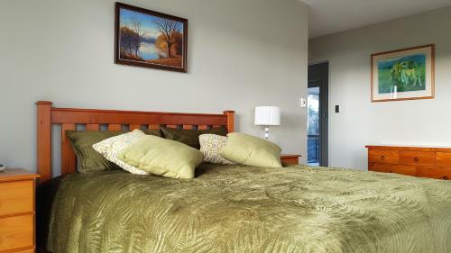 Apartamento Inlet Views Kerikeri 1