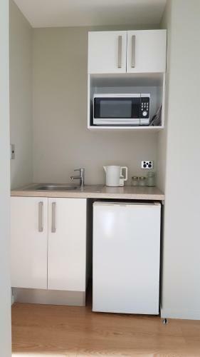 Apartamento Inlet Views Kerikeri 1