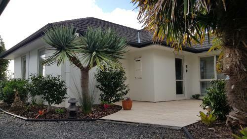 Apartamento Inlet Views Kerikeri 1