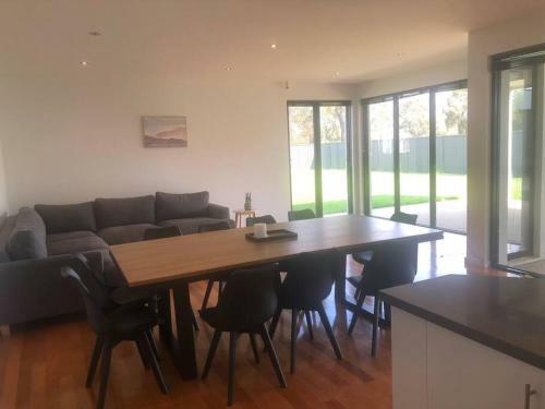 Bundalong River Retreat
