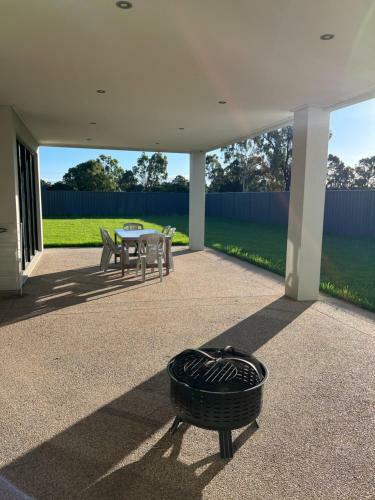 Bundalong River Retreat