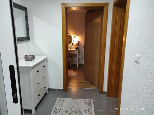 Apartman Hajdin