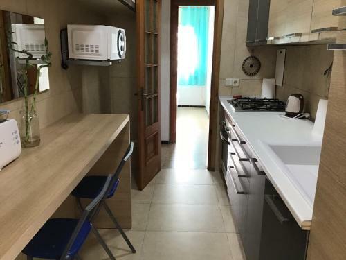 Apartamento Aire