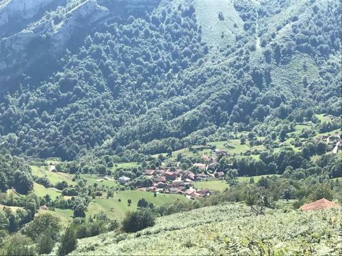 Casa Rural En Arriondas