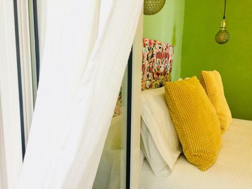 Apartamento Sanjose27