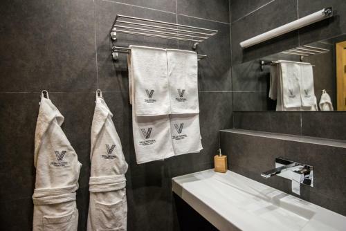 Hotel Villa Victoria Thermal Spa