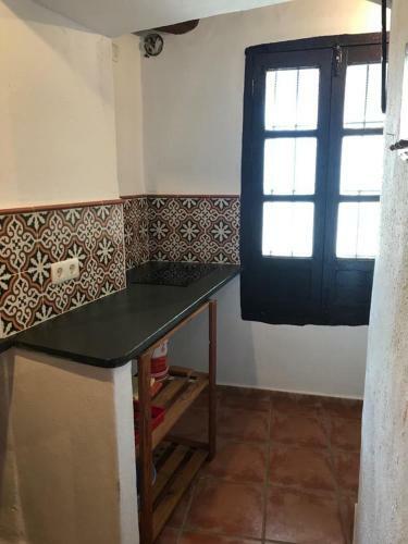 Casa M'guire