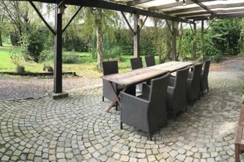Villa La Maison Du Ruisseau