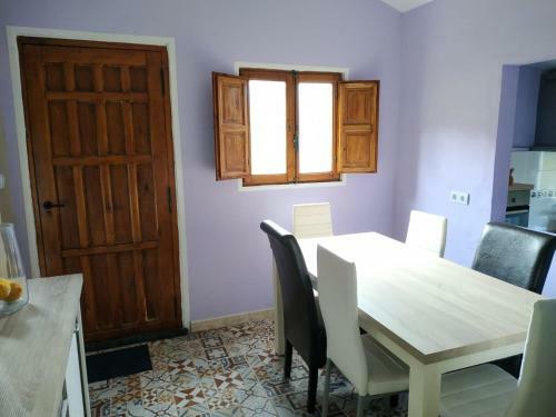 Casa Pantin Valdovi�o