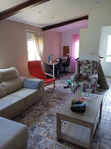 Casa Pantin Valdovi�o