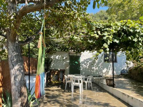 Cortijo El Lavadero - Le�a Incluida