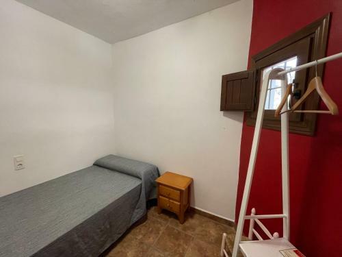 Cortijo El Lavadero - Le�a Incluida