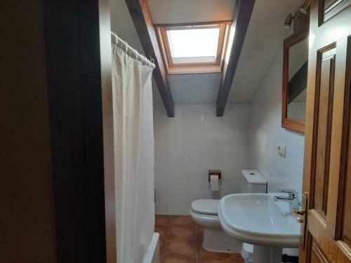 Agroturismo Casa Rural La Roza 1