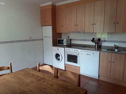 Agroturismo Casa Rural La Roza 1