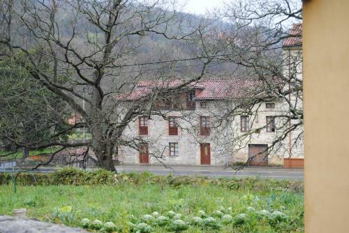 Agroturismo Casa Rural La Roza 1