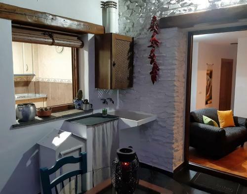 Apartamento Casa Martina