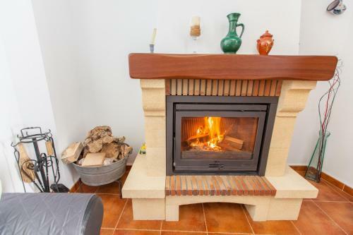 Apartamento Casa Martina