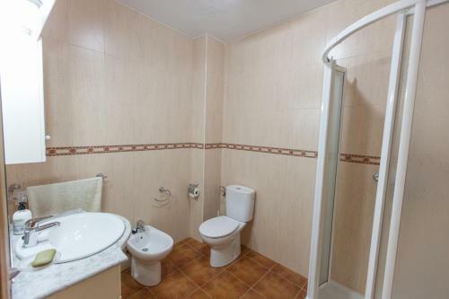 Apartamento Casa Martina