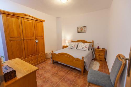 Apartamento Casa Martina