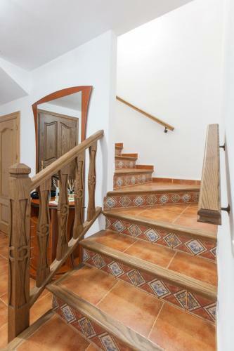 Apartamento Casa Martina
