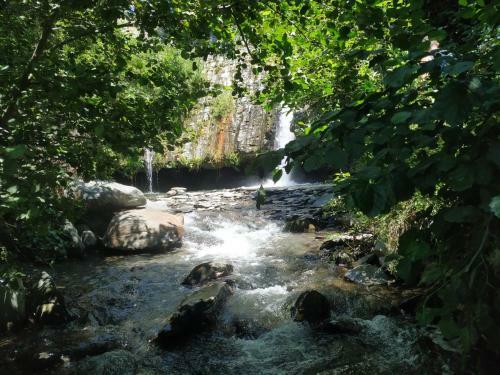 Apartamento Casa Rural Vata Pampaneira