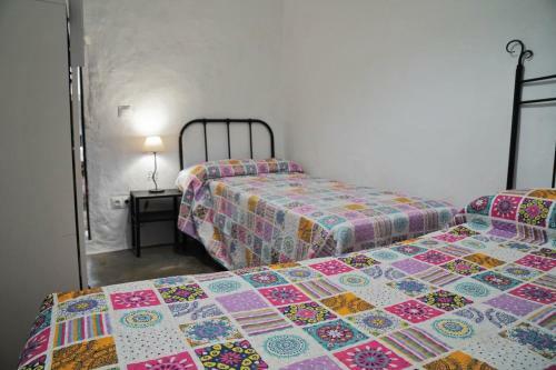 Apartamento Casa Rural Vata Pampaneira