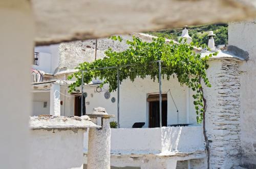 Apartamento Casa Rural Vata Pampaneira