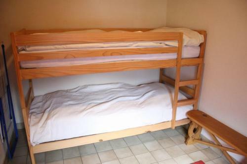 Apartamento Haus Ter Stege