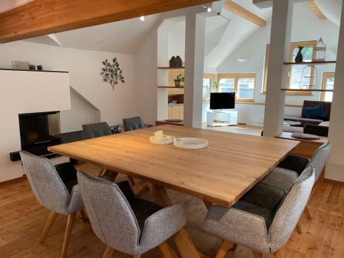 Apartamento Loft Kr�merhaus
