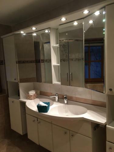Apartamento Loft Kr�merhaus
