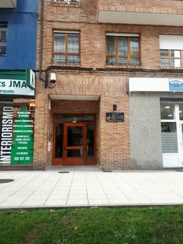 Apartamento Castelao