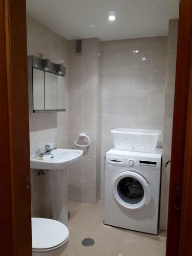 Apartamento Castelao