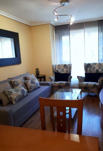 Apartamento Castelao