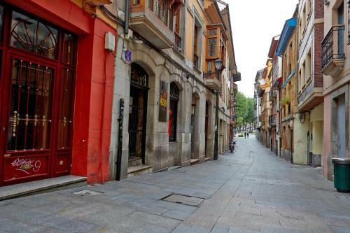 Apartamento El �eru