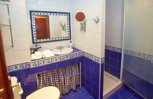 Apartamento El �eru