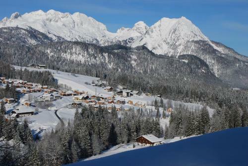 Schipplbadstube