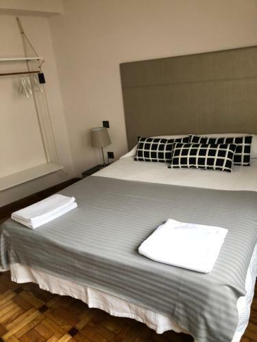 Apartamento Caveda 19