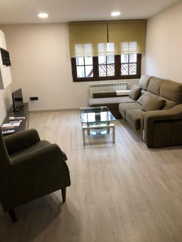Apartamento Caveda 19
