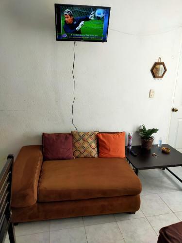 Casa De La Paz Pi�a