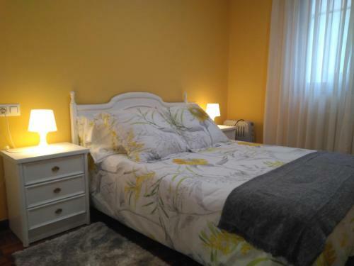 Apartamento Junto Ayuntamiento Y Catedral Con Wifi