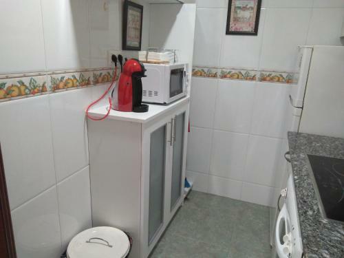Apartamento Junto Ayuntamiento Y Catedral Con Wifi