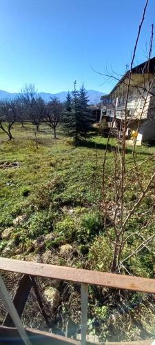 Apartamento Anna_ Luss