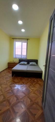 Apartamento Anna_ Luss