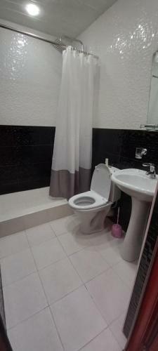 Apartamento Anna_ Luss
